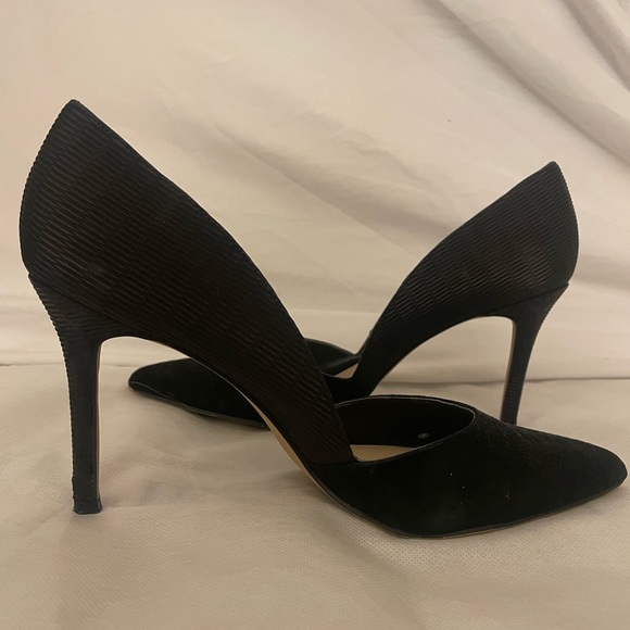 Point heels - Picture 2 of 6